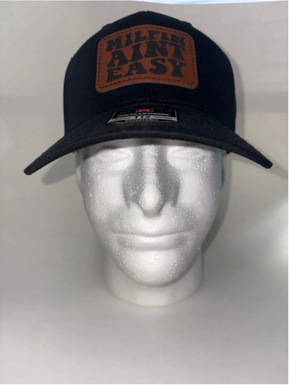 Milfin’ Aint Easy Hat